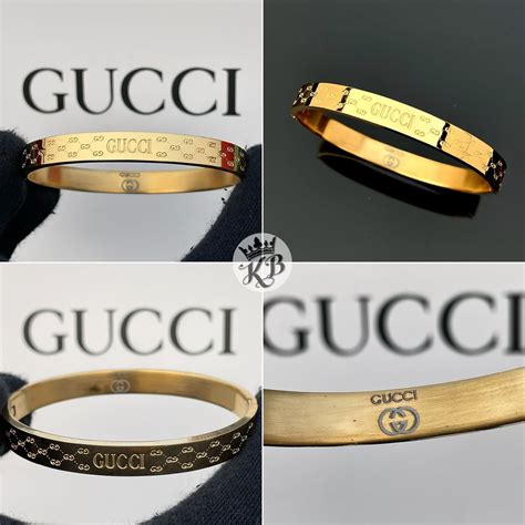 gucci bracelet tiktok